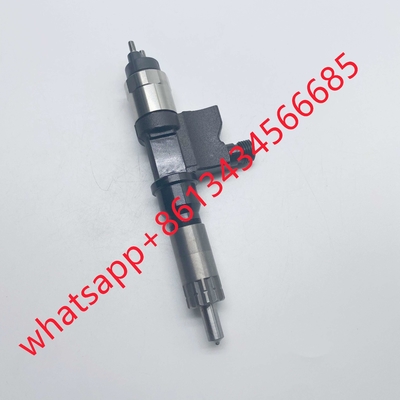 Golden Vidar hot sale Common Rail Injector 095000-6376 For HITACHI FOR ISUZU FOR DENSO
