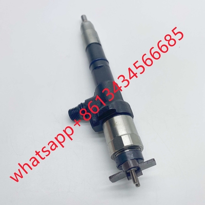 095000-7510 0950007510 Engine Common Rail Diesel Fuel Injector Nozzle for Ford Transit OEM 0950007510