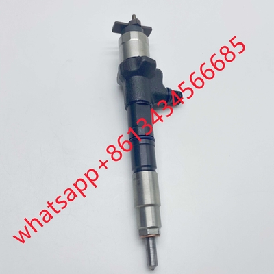 095000-7510 0950007510 Engine Common Rail Diesel Fuel Injector Nozzle for Ford Transit OEM 0950007510