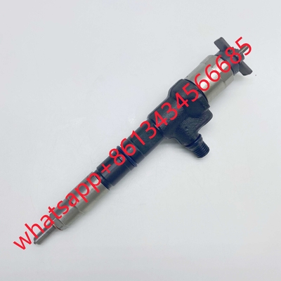 095000-7510 0950007510 Engine Common Rail Diesel Fuel Injector Nozzle for Ford Transit OEM 0950007510