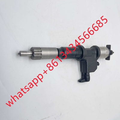 Diesel Fuel Injector Nozzles 0950008972 Common Rail Injector 095000-8972