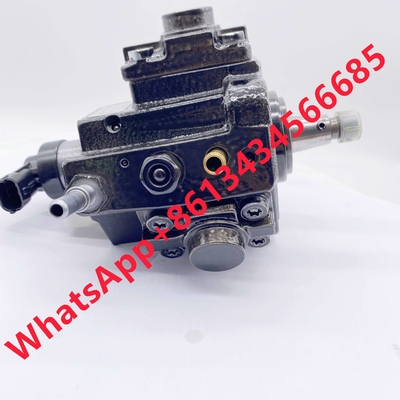 CP1 High Pressure Common Rail Fuel Injection Pump 0445010393 0445010394 CR/CP1H3/R70/10-89S