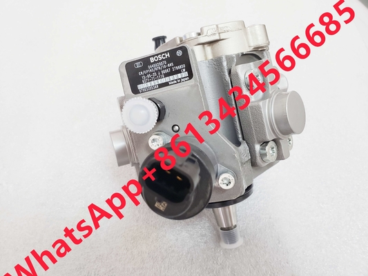 Diesel Fuel Pump 0445020070 Common Rail High Pressure Injection Pump 4941173 6271-71-1110 For Komatsu