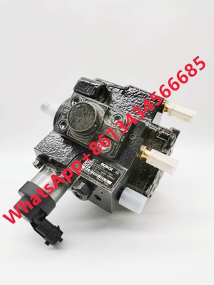 Dump Truck Fuel Pumps Injection Tractor 4990601 0445020119 Excavator Truck Fuel Pump For Howo Sinotruk Dongfeng Foton