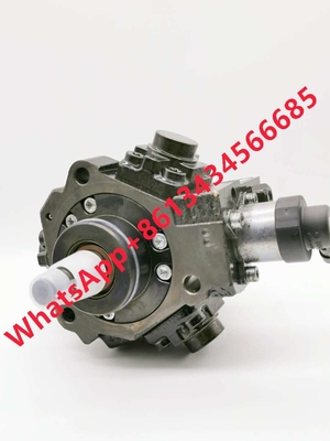 Dump Truck Fuel Pumps Injection Tractor 4990601 0445020119 Excavator Truck Fuel Pump For Howo Sinotruk Dongfeng Foton