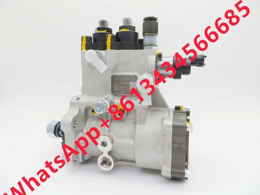 Machinery Engine Parts C7.1 C4.4 Fuel Injection Pump 3752647 375-2647 0445025601 0445025602 for CAT