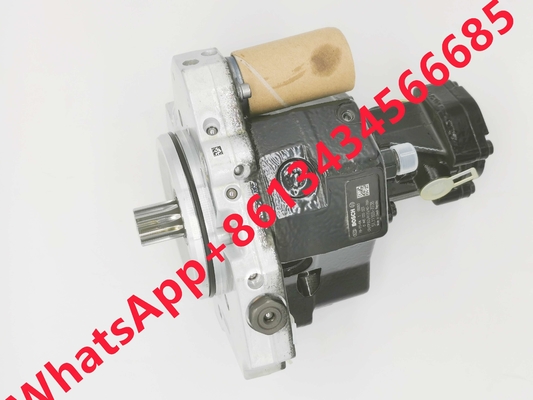 High pressure Common Rail Pump 0445020023 51111037678 0986437351 For MAN TGA/TGS