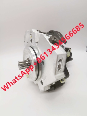 High pressure Common Rail Pump 0445020023 51111037678 0986437351 For MAN TGA/TGS
