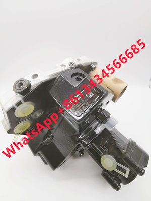 High pressure Common Rail Pump 0445020023 51111037678 0986437351 For MAN TGA/TGS