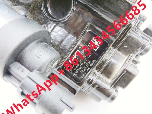 Diesel Fuel Injector pump 0445020028 0445020028 For Mercedes / Mitsubishi Fuso ME221816 ME223954 Car Fitment