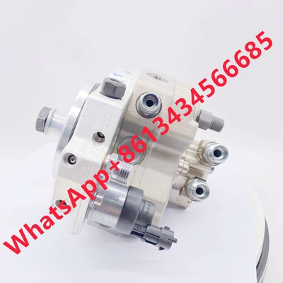 Original authentic CR CP3 CP3S3 Pump Common Rail Fuel Injection Pump 0445020033 0 445 020 033