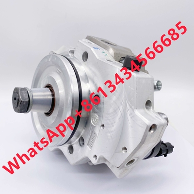 Original authentic CR CP3 CP3S3 Pump Common Rail Fuel Injection Pump 0445020033 0 445 020 033