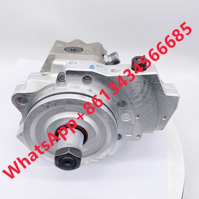 Original authentic CR CP3 CP3S3 Pump Common Rail Fuel Injection Pump 0445020033 0 445 020 033