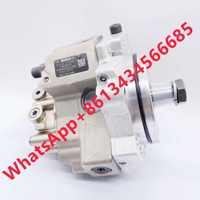 Original authentic CR CP3 CP3S3 Pump Common Rail Fuel Injection Pump 0445020033 0 445 020 033