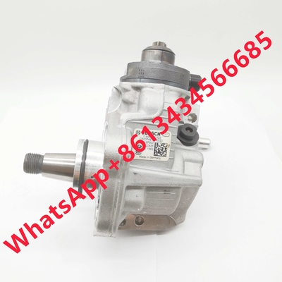 diesel fuel pump cp4 0445010522 for cummins with good quality diesel pump 0 445 010 522