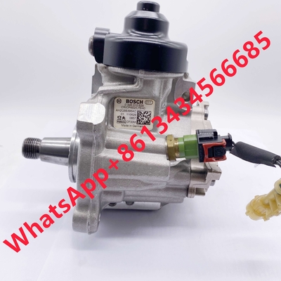 100% Original diesel pump 0445010832 genuine pump 0445010629 with injector 0445116064