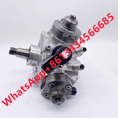 original quality common rail pump 0445010677 for truck with with ECU control big demand 0 445 010 677