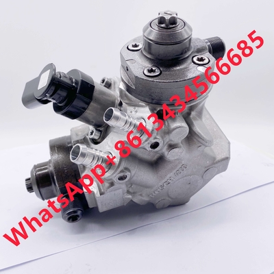 original quality common rail pump 0445010677 for truck with with ECU control big demand 0 445 010 677