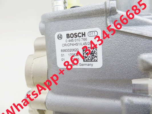 Original New Diesel Injector Diesel Fuel Pump 0445010766 For Isuzu 8983320620 8-98332-062-0