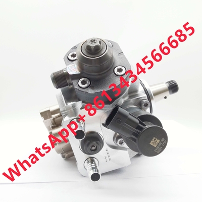 Diesel Fuel Pump Cp4 0445010511 For Hyundai With Good Quality Diesel Pump 0 445 010 511 0445010522 0445020521