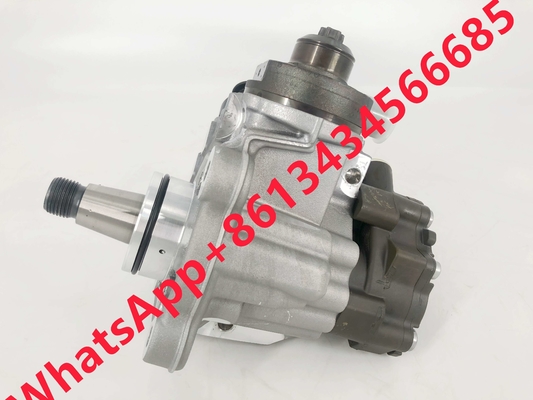 Genuine Original New Common Rail Injection Pump 0445020608 Diesel Fuel High Pressure Pump 32R65-00100 For Mitsubishi