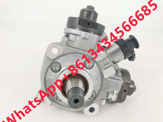 Genuine Original New Common Rail Injection Pump 0445020608 Diesel Fuel High Pressure Pump 32R65-00100 For Mitsubishi