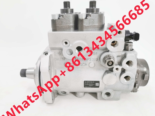 Diesel Common Rail Fuel Injection Pump 0986437506 5010780R1 3005275C1 0445020126 for more in good service
