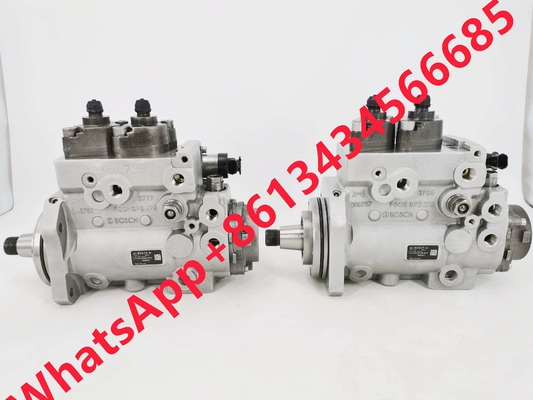 Diesel Common Rail Fuel Injection Pump 0986437506 5010780R1 3005275C1 0445020126 for more in good service
