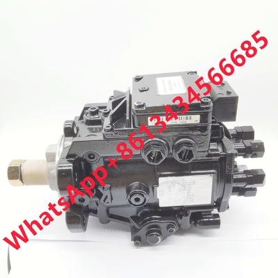 Common Rail Fuel Injector pump 0986444007 0470506022 0986444007 For 5.9 L Dodge Ram 2500 5.9L