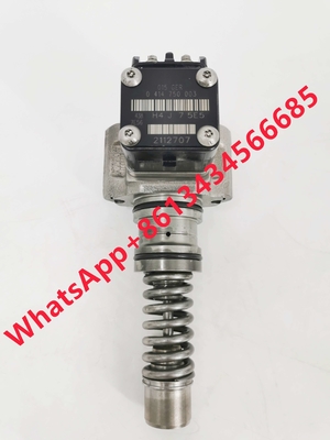 Diesel Fuel Electrical Unit Pump EUP 0414750003 for  EC210 D4D D6D D6E D7D