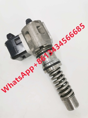 Diesel Fuel Electrical Unit Pump EUP 0414750003 for  EC210 D4D D6D D6E D7D