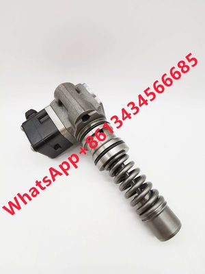 Diesel Fuel Electrical Unit Pump EUP 0414750003 for  EC210 D4D D6D D6E D7D