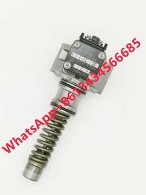 Brand new EC290 D7D Engine Deutz TCD2013 Fuel Unit Pump 0414750004 02112706 20450666