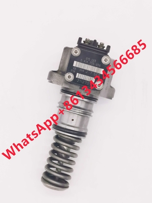 Golden Viadr selling well all over the world Common Rail Diesel Engine Fuel Unit Pump 0414755006 for Diesel engine