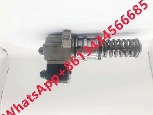 Golden Viadr selling well all over the world Common Rail Diesel Engine Fuel Unit Pump 0414755006 for Diesel engine