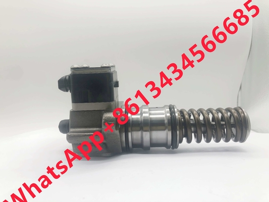 Golden Viadr selling well all over the world Common Rail Diesel Engine Fuel Unit Pump 0414755006 for Diesel engine