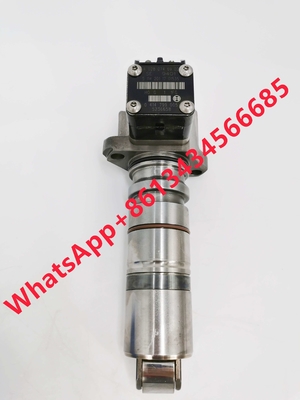 Diesel fuel injector 0414799005 0414799025 0414799030 with genuine packing 0414799005