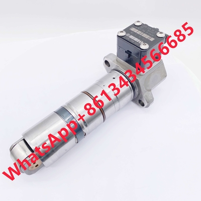 Diesel fuel injector 0414799005 0414799025 0414799030 with genuine packing 0414799005