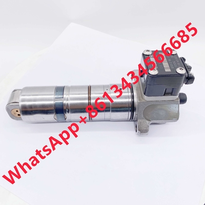 Diesel fuel injector 0414799005 0414799025 0414799030 with genuine packing 0414799005