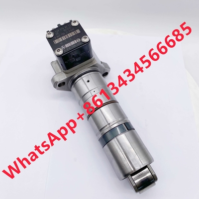 Diesel fuel injector 0414799005 0414799025 0414799030 with genuine packing 0414799005