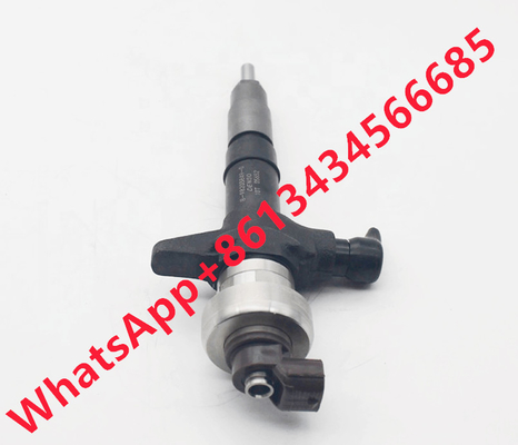 8-98203849-0 Common Rail Fuel Injector 8982038490 High Performance Spare Part