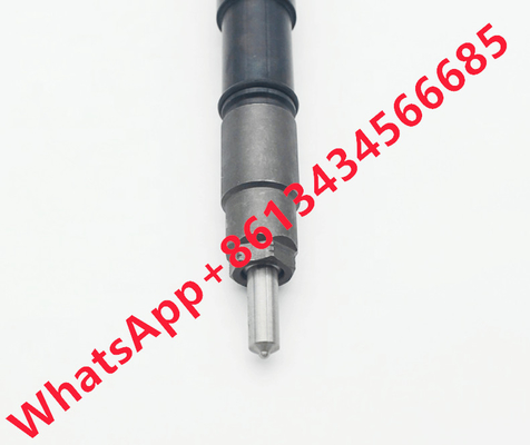 23670-09360 Denso Common Rail Diesel Fuel Injector For Toyota Hilux Automotive Parts
