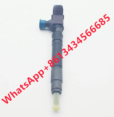 23670-11010 Common Rail Diesel Injector Nozzle For Toyota 1GD-FTV 2GDFTV