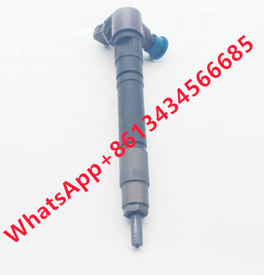 23670-11010 Common Rail Diesel Injector Nozzle For Toyota 1GD-FTV 2GDFTV