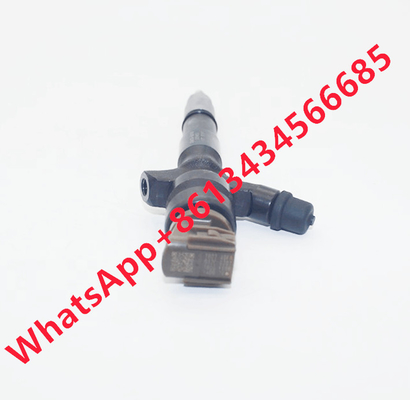 23670-30170 Diesel Common Rail Fuel Injector For Toyota Hilux 3.0 D-4D