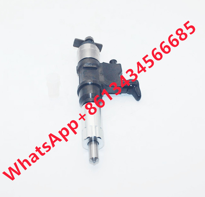 8982438630 Denso Fuel Injectors Nozzle Assy 095000-0303 095000-5517 For ISUZU 4HK1