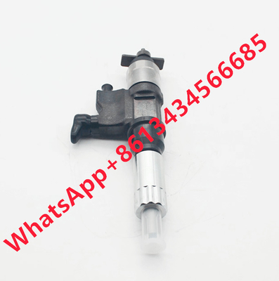 8982438630 Denso Fuel Injectors Nozzle Assy 095000-0303 095000-5517 For ISUZU 4HK1