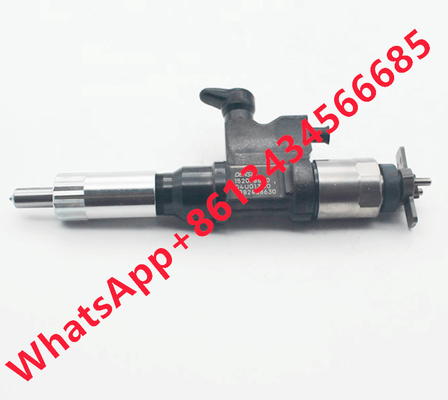 8982438630 Denso Fuel Injectors Nozzle Assy 095000-0303 095000-5517 For ISUZU 4HK1