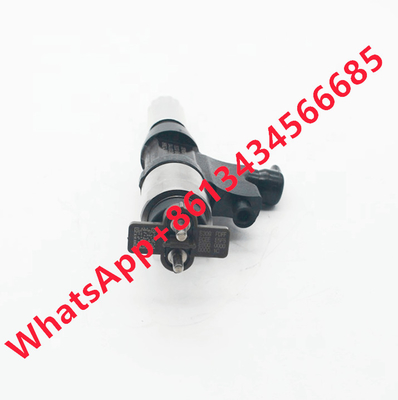 8982438630 Denso Fuel Injectors Nozzle Assy 095000-0303 095000-5517 For ISUZU 4HK1