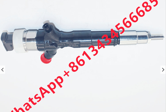 Common Rail Diesel Injector Nozzle 23670-30050 2kd For Toyota Hilux 095000-5881